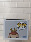 Freddy Funko as Western Ken