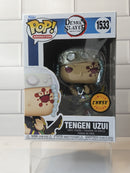 Tengen Uzui (Chase)