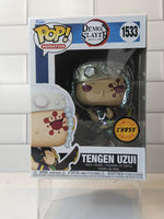 Tengen Uzui (Chase)