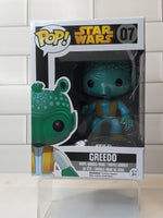 Greedo (black box)