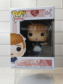 Lucy