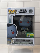 Grand Admiral Thrawn (Steepling) SDCC