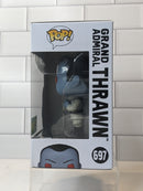 Grand Admiral Thrawn (Steepling) SDCC