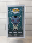 Grand Admiral Thrawn (Steepling) SDCC