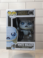 White Walker (2012 Release)