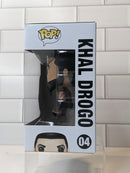 Khal Drogo (2012 Release)