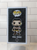 Khal Drogo (2012 Release)