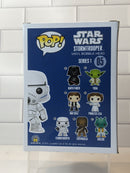 Stormtrooper (Large Font Blue Box (2013 Release)