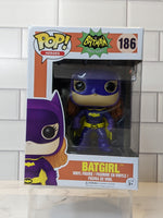 Batgirl (Classic 1966 TV) (2017 Release)