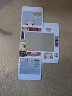 *REPLACEMENT BOX* Pop! Marvel: Avengers Age of Ultron - Thor #69