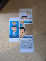 *REPLACEMENT BOX* Pop! Rocks: Elvis Blue Hawaii 187