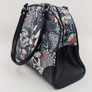 Vintage Mushrooms Purse