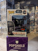 Star Wars The Mandolorian (Pistol) #330 (Fall Convention Exclusive 2019)