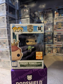 LE4000 Freddy Funko as Luke Skywalker with Grogu (Camp Fundays Online)