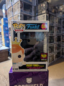 LE4000 Freddy Funko as The Mandalorian (Blacklight Battle Online)