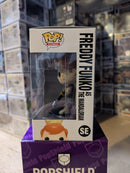 LE4000 Freddy Funko as The Mandalorian (Blacklight Battle Online)