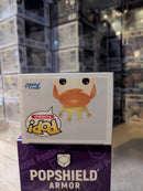 LE4000 Freddy Funko as The Mandalorian (Blacklight Battle Online)