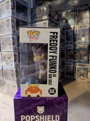 LE3000 Freddy Funko as Han Solo (Blacklight Battle Online)