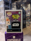 LE3000 Freddy Funko as Han Solo (Blacklight Battle Online)