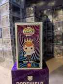 LE3000 Freddy Funko as Han Solo (Blacklight Battle Online)