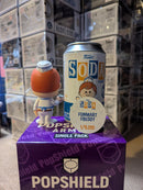 LE5000 Funmart Freddy Funko Soda (Funko Shop Exclusive)