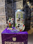 LE1700 Proto the Dog Funko Soda (Camp Fundays)