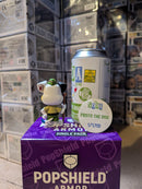 LE1700 Proto the Dog Funko Soda (Camp Fundays)