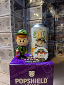 LE1700 Freddy Ranger with Lamp Funko Soda (Camp Fundays)