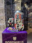 LE6000 Vampire Proto Funko Soda (Heavy Metal Halloween Online)