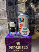 LE6000 Vampire Proto Funko Soda (Heavy Metal Halloween Online)