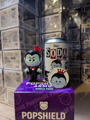 LE10500 Vampire Freddy Funko Soda (Funko Shop Exclusive)