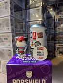 LE5000 Pirate Proto Funko Soda (Funtastic Voyage Online Edition)