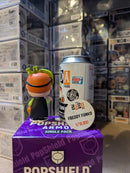 LE12500 Freddy Funko (Trick or Treat) Funko Soda (Fall Convention Sticker)