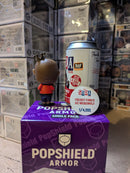 LE4000 Freddy Funko as Werewolf Funko Soda (Funko Fright Night II)
