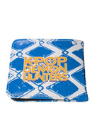 K-POP DEMON HUNTERS Wallet – Derpy Tiger & Friends