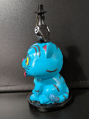 K-Pop Demon Hunters – Derpy & Sussie Hand-Painted Figure