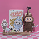[IN STOCK] POPMART Exciting Macaron Vinyl Face Blind Box Labubu