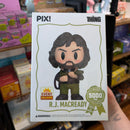 [Thrilljoy] [EXCLUSIVE] The Thing - R.J. MacReady LE5000 PIX Vinyl Figure (1 in 6 Chance at Chase)