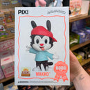 [Thrilljoy] [EXCLUSIVE] Animaniacs - Wakko LE6000 PIX Vinyl Figure (1 in 6 Chance at Chase)