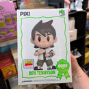 [Thrilljoy] [EXCLUSIVE] BEN 10 - Ben Tennyson LE6000 PIX Vinyl Figure (1 in 6 Chance at Chase)
