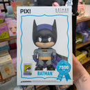 [Thrilljoy] [EXCLUSIVE] Batman the Animated Series - Batman LE7500 PIX Vinyl Figure (1 in 6 Chance at Chase)