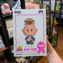 [Thrilljoy] GPK Garbage Pail Kids - Adam Bomb LE6000 PIX Vinyl Figure (1 in 6 Chance at Chase)