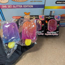 Set of Two Ice Cream Popsicles (Gelatin Squish)