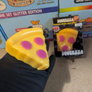 Pizza Wannabe Squeezza Squish (Gelatin Squish)