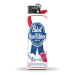 Pabst Blue Ribbon Lighter