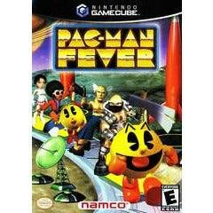 Pac-Man Fever - GameCube