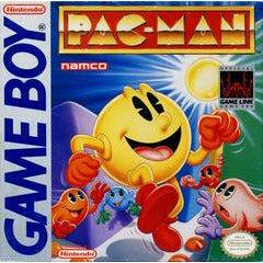 Pac-Man - GameBoy