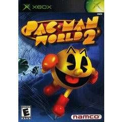 Pac-Man World 2 - Xbox