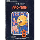 Pac-Man - Atari 2600