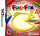 Pac Pix (Nintendo DS)